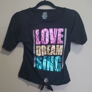 George top size medium